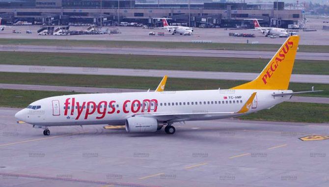 خرید بلیط هواپیما تبریز به ازمیر